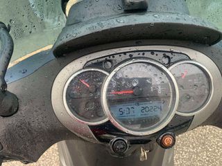 Piaggio Beverly 300i 2020 ABS/ASR EU4-thumb-20