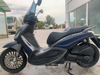Piaggio Beverly 300i 2020 ABS/ASR EU4-thumb-23