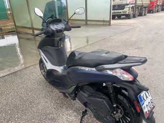 Piaggio Beverly 300i 2020 ABS/ASR EU4-thumb-24