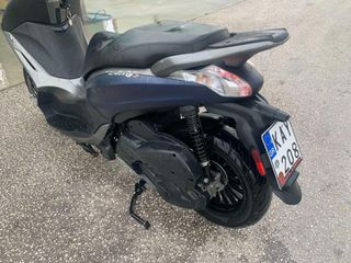 Piaggio Beverly 300i 2020 ABS/ASR EU4-thumb-25