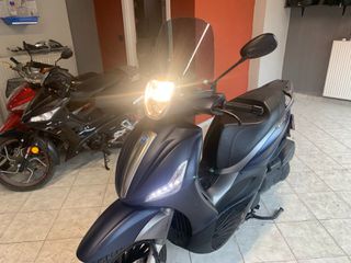 Piaggio Beverly 300i 2020 ABS/ASR EU4-thumb-26