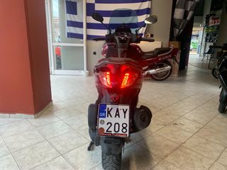 Piaggio Beverly 300i 2020 ABS/ASR EU4-thumb-28