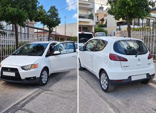 Mitsubishi Colt 2009 COLT