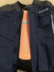 Μπουφάν Klim Kodiak-thumb-2