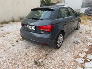 Audi A1 2017-thumb-1