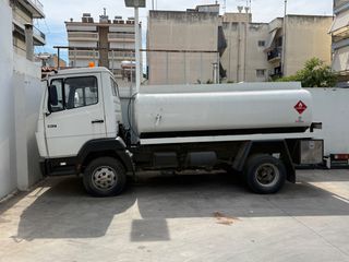 Βυτίο Mercedes-Benz 2005 817