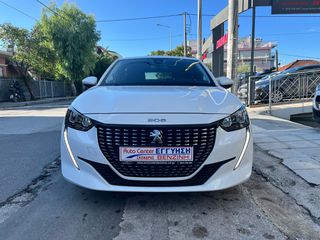 Peugeot 208 2020 1.2 PureTech Allure-Digital ΚΑΝΤΡΑΝ