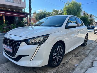 Peugeot 208 2020 1.2 PureTech Allure-Digital ΚΑΝΤΡΑΝ-thumb-1