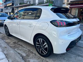 Peugeot 208 2020 1.2 PureTech Allure-Digital ΚΑΝΤΡΑΝ-thumb-3