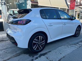 Peugeot 208 2020 1.2 PureTech Allure-Digital ΚΑΝΤΡΑΝ-thumb-5