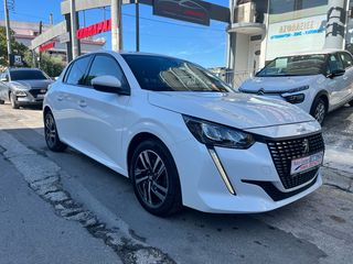 Peugeot 208 2020 1.2 PureTech Allure-Digital ΚΑΝΤΡΑΝ-thumb-6