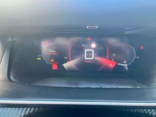 Peugeot 208 2020 1.2 PureTech Allure-Digital ΚΑΝΤΡΑΝ-thumb-12