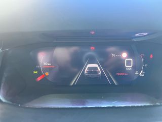 Peugeot 208 2020 1.2 PureTech Allure-Digital ΚΑΝΤΡΑΝ-thumb-13