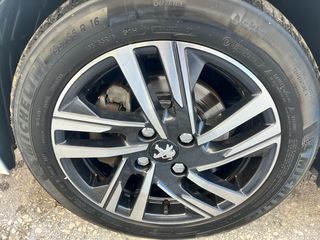 Peugeot 208 2020 1.2 PureTech Allure-Digital ΚΑΝΤΡΑΝ-thumb-19