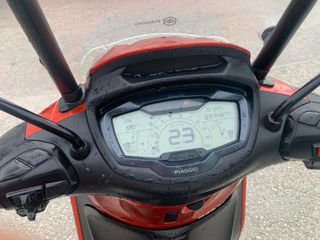 Piaggio Beverly 400 2022 400S ΗΡΕ-thumb-4