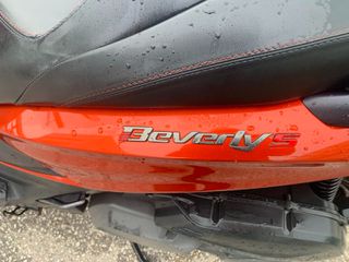 Piaggio Beverly 400 2022 400S ΗΡΕ-thumb-5