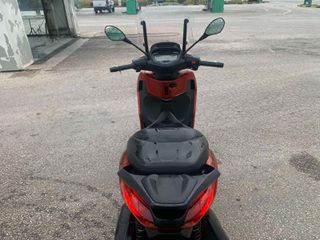 Piaggio Beverly 400 2022 400S ΗΡΕ-thumb-6