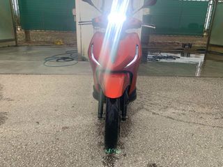 Piaggio Beverly 400 2022 400S ΗΡΕ-thumb-9