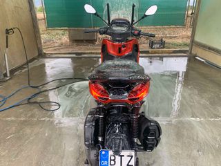 Piaggio Beverly 400 2022 400S ΗΡΕ-thumb-12