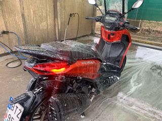 Piaggio Beverly 400 2022 400S ΗΡΕ-thumb-13