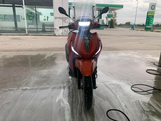 Piaggio Beverly 400 2022 400S ΗΡΕ-thumb-15