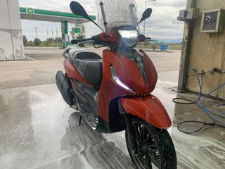 Piaggio Beverly 400 2022 400S ΗΡΕ-thumb-16