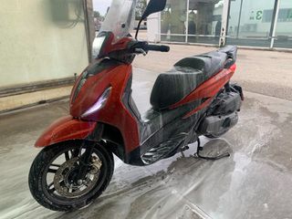 Piaggio Beverly 400 2022 400S ΗΡΕ-thumb-18