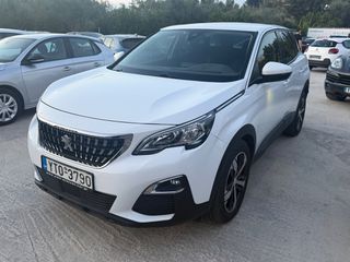 Peugeot 3008 2019 1.2 PURETECH 130 ALLURE