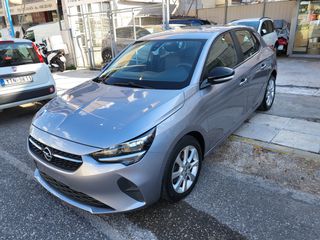 Opel Corsa 2021 d Edition 102 S/S ΕΛΛΗΝΙΚΟ DIESEL ΧΩΡΙΣ ΤΕΛΗ ΚΥΚΛΟΦΟΡΙΑΣ