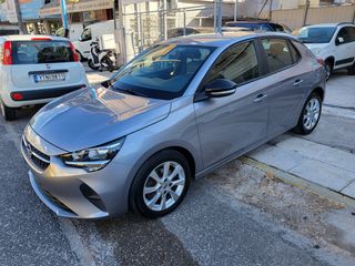 Opel Corsa 2021 d Edition 102 S/S ΕΛΛΗΝΙΚΟ DIESEL ΧΩΡΙΣ ΤΕΛΗ ΚΥΚΛΟΦΟΡΙΑΣ-thumb-1