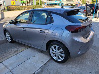Opel Corsa 2021 d Edition 102 S/S ΕΛΛΗΝΙΚΟ DIESEL ΧΩΡΙΣ ΤΕΛΗ ΚΥΚΛΟΦΟΡΙΑΣ-thumb-2