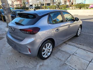 Opel Corsa 2021 d Edition 102 S/S ΕΛΛΗΝΙΚΟ DIESEL ΧΩΡΙΣ ΤΕΛΗ ΚΥΚΛΟΦΟΡΙΑΣ-thumb-4