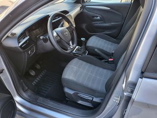 Opel Corsa 2021 d Edition 102 S/S ΕΛΛΗΝΙΚΟ DIESEL ΧΩΡΙΣ ΤΕΛΗ ΚΥΚΛΟΦΟΡΙΑΣ-thumb-6
