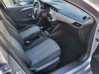 Opel Corsa 2021 d Edition 102 S/S ΕΛΛΗΝΙΚΟ DIESEL ΧΩΡΙΣ ΤΕΛΗ ΚΥΚΛΟΦΟΡΙΑΣ-thumb-7