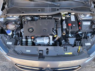 Opel Corsa 2021 d Edition 102 S/S ΕΛΛΗΝΙΚΟ DIESEL ΧΩΡΙΣ ΤΕΛΗ ΚΥΚΛΟΦΟΡΙΑΣ-thumb-12