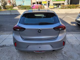 Opel Corsa 2021 d Edition 102 S/S ΕΛΛΗΝΙΚΟ DIESEL ΧΩΡΙΣ ΤΕΛΗ ΚΥΚΛΟΦΟΡΙΑΣ-thumb-14