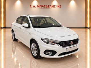 Fiat Tipo 2016