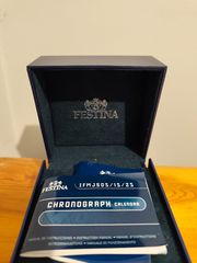 Ρολόι χειρός Festina-thumb-2
