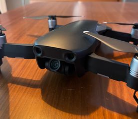 DJI mavic air combo pack