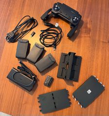 DJI mavic air combo pack-thumb-2