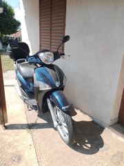 Piaggio Liberty 125 2015