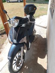 Piaggio Liberty 125 2015-thumb-2