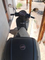 Piaggio Liberty 125 2015-thumb-4