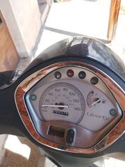 Piaggio Liberty 125 2015-thumb-5