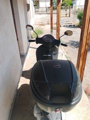 Piaggio Liberty 125 2015-thumb-6
