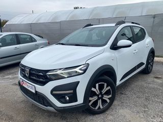 Dacia Sandero 2021 PRESTIGE (LPG)