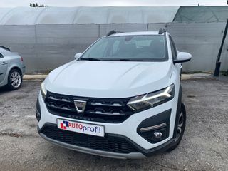 Dacia Sandero 2021 PRESTIGE (LPG)-thumb-1