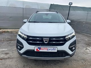 Dacia Sandero 2021 PRESTIGE (LPG)-thumb-2