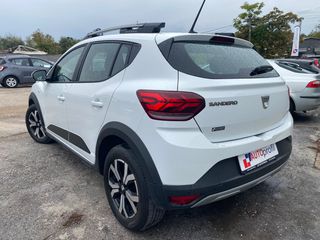 Dacia Sandero 2021 PRESTIGE (LPG)-thumb-4