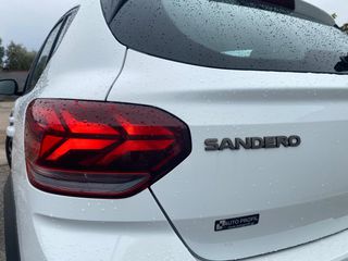 Dacia Sandero 2021 PRESTIGE (LPG)-thumb-5